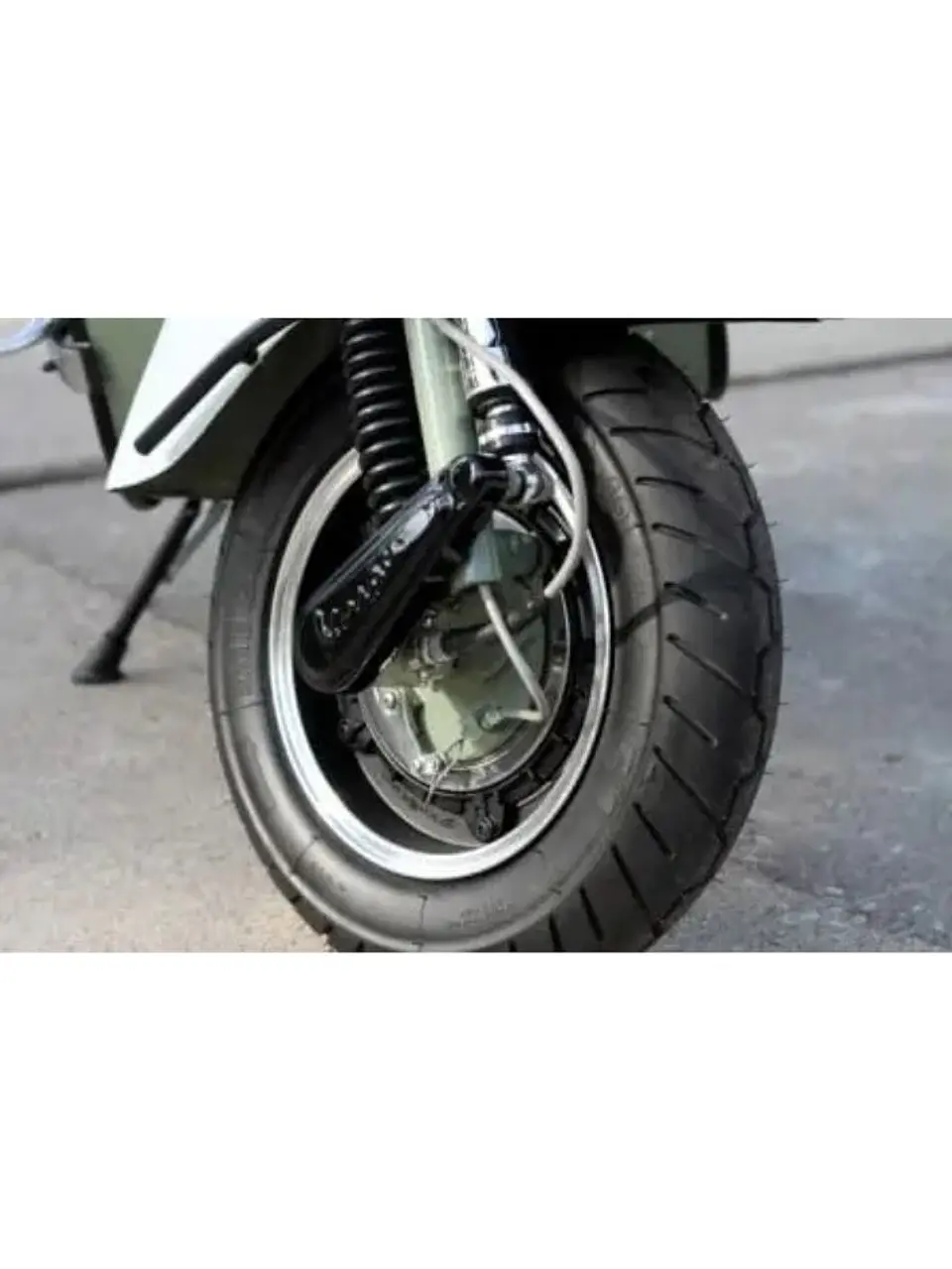 Neumático Michelin 300-10 (90/90-10) S1 42J TL  2