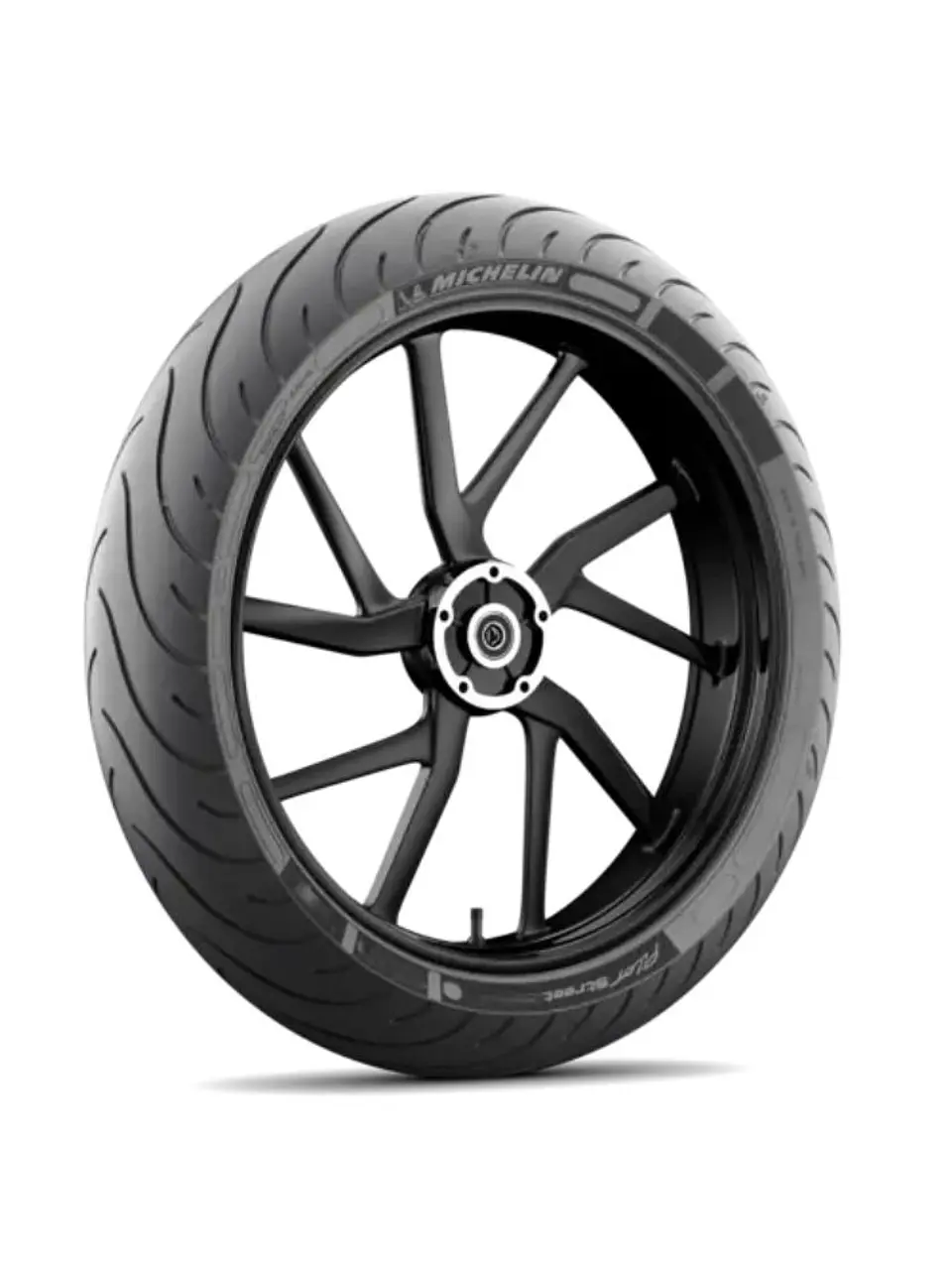 Neumático Michelin 140/70 R17 66H Pilot Street MC  1