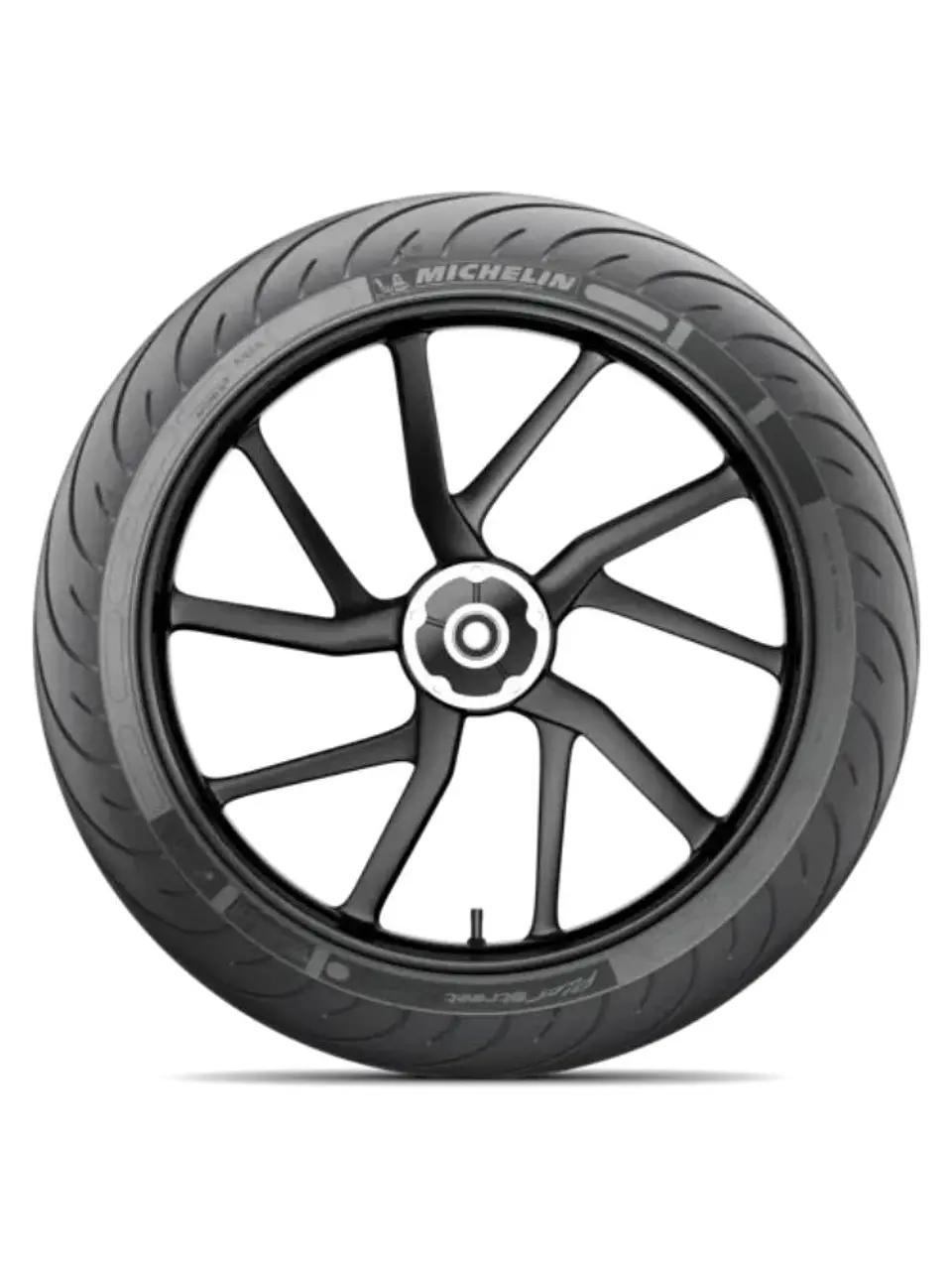 Neumático Michelin 140/70 R17 66H Pilot Street MC  5
