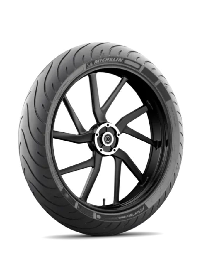 Neumático Delantero Calle Michelin 110/70-17 Pilot Steet 54H R TL  2