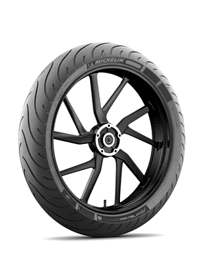 Neumático Delantero Calle Michelin 110/70-17 Pilot Steet 54H R TL 
