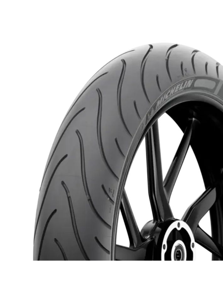 Neumático Trasero Calle Michelin 180/55-17 73W Pilot Steet  4