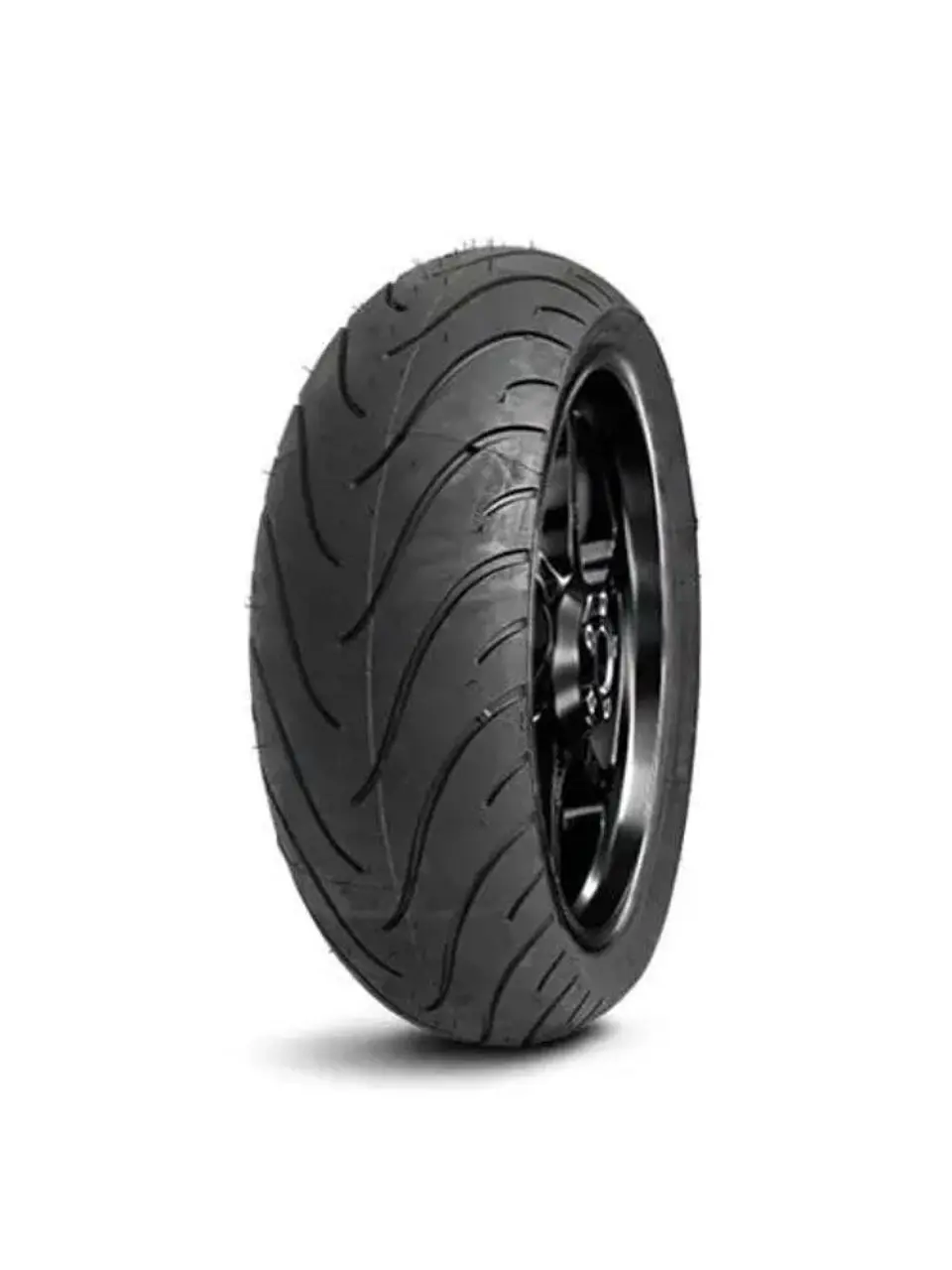 Neumático Michelin 180/55-17 73W Pilot Steet  2