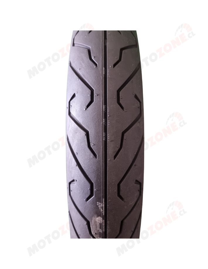 Neumático Maxxis 90/90-18 51L TL M6102 PROMAXX 1