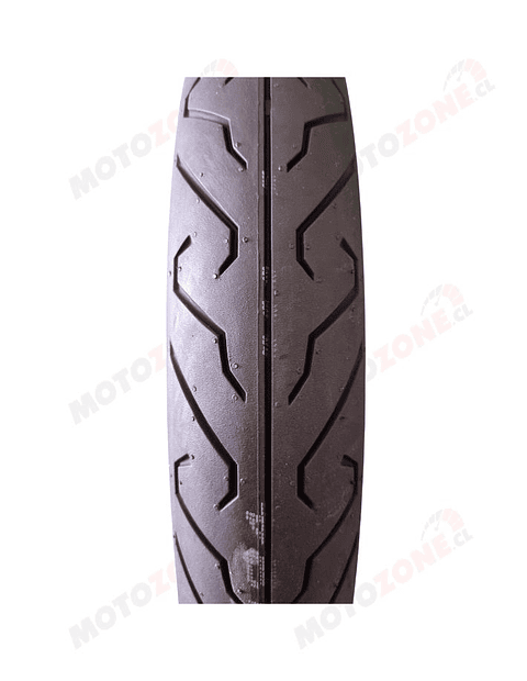 Neumático Maxxis 90/90-18 51L TL M6102 Promaxx
