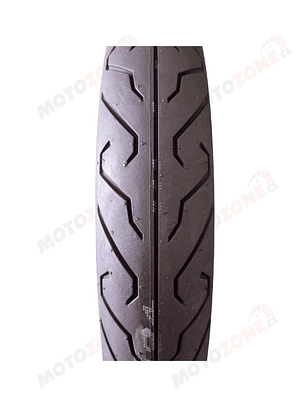 Neumático calle Maxxis 90/90-18 51L TL M6102 PROMAXX