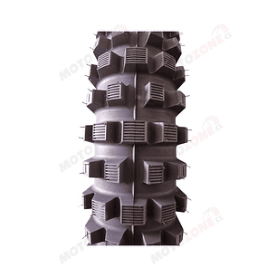 Neumático Maxxis 460-17 62N TT M755 | Cross & Enduro
