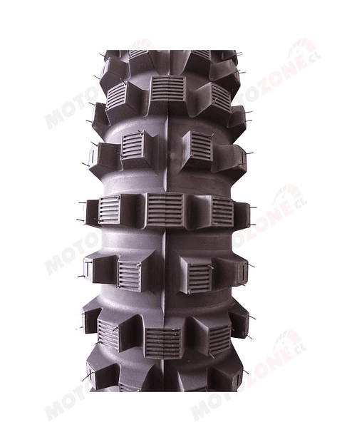 Neumático Maxxis 460-17 62N TT M755 | Cross & Enduro
