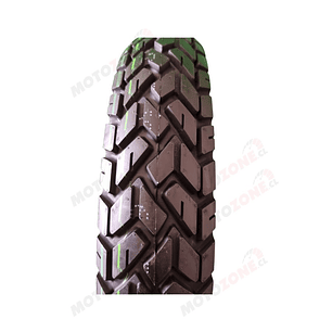 Neumático CST 110/90-17 60P C6559 TT | Dual