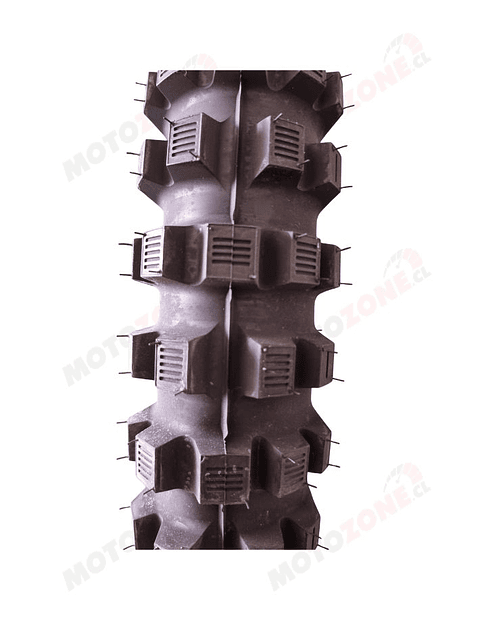 Neumático Maxxis 300-19 49M TT M755 | Cross & Enduro