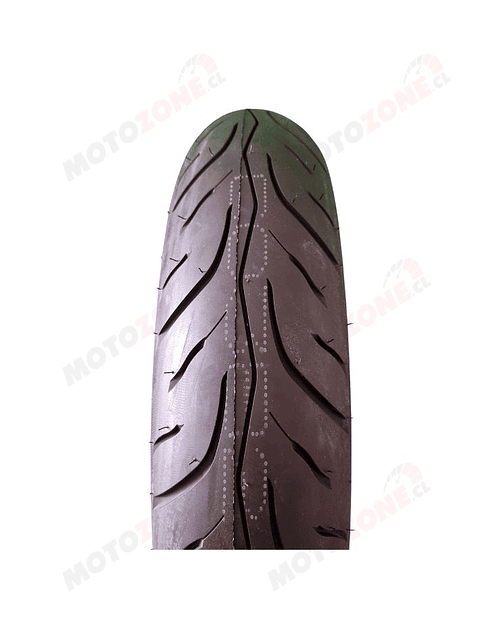Neumático Maxxis 110/70-17 54H TL M6233 Extramaxx
