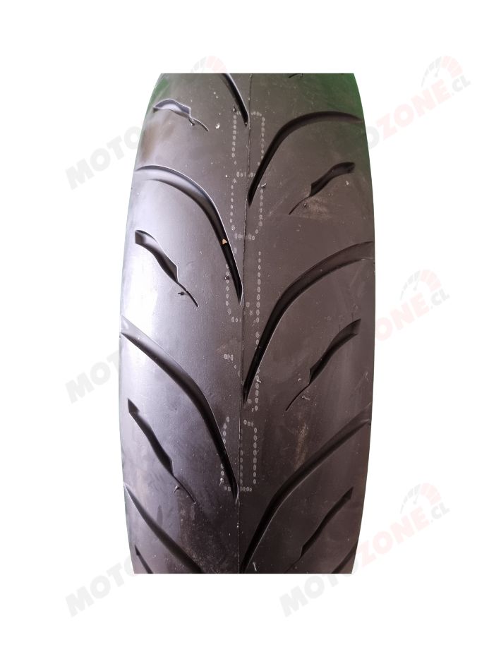 Neumático Calle Maxxis 140/70-17 66H TL M6234W M/C 1