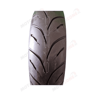 Neumático Maxxis 140/70-17 66H TL M6234W M/C