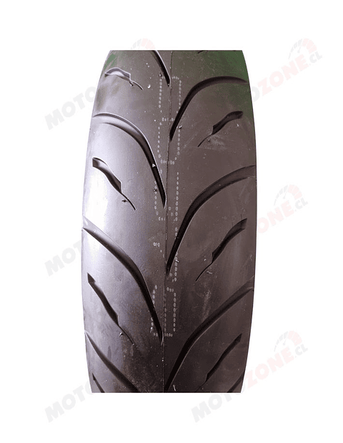 Neumático Maxxis 140/70-17 66H TL M6234W M/C