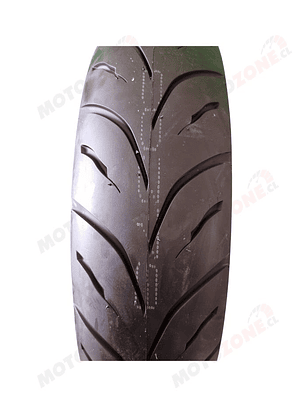 Neumático Calle Maxxis 140/70-17 66H TL M6234W M/C