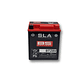 Batería BS Battery BTZ8V SLA (YTZ8V) compatible YTX7L-BS  - Miniatura 2