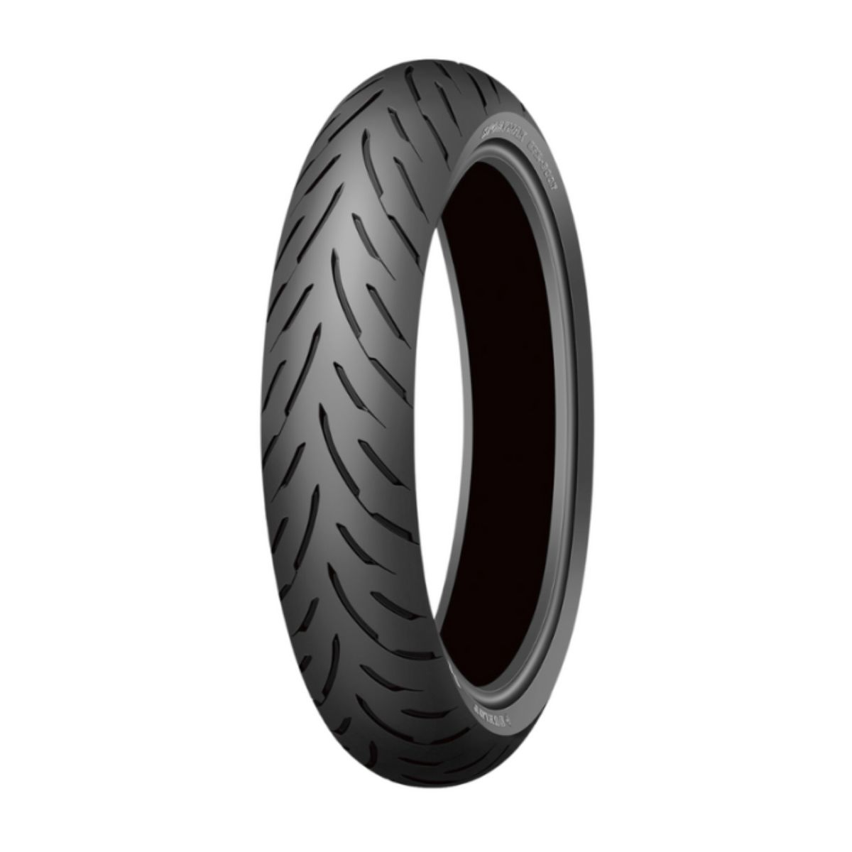 Neumático Dunlop 120/70-17 GPR300 58W TL M/C 1