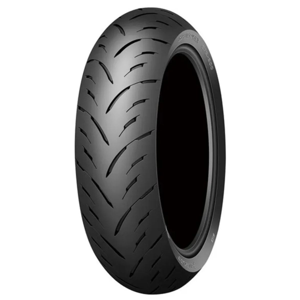 Neumático Dunlop 180/55-17 GPR300 73W TL M/C 1