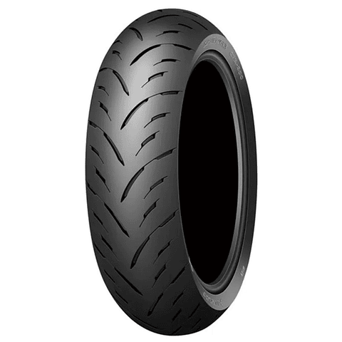 Neumático Dunlop 140/70-17 GPR300 66H TL M/C