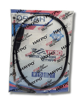 Cable de embrague Haypo CB1, CB1 Tuf TW