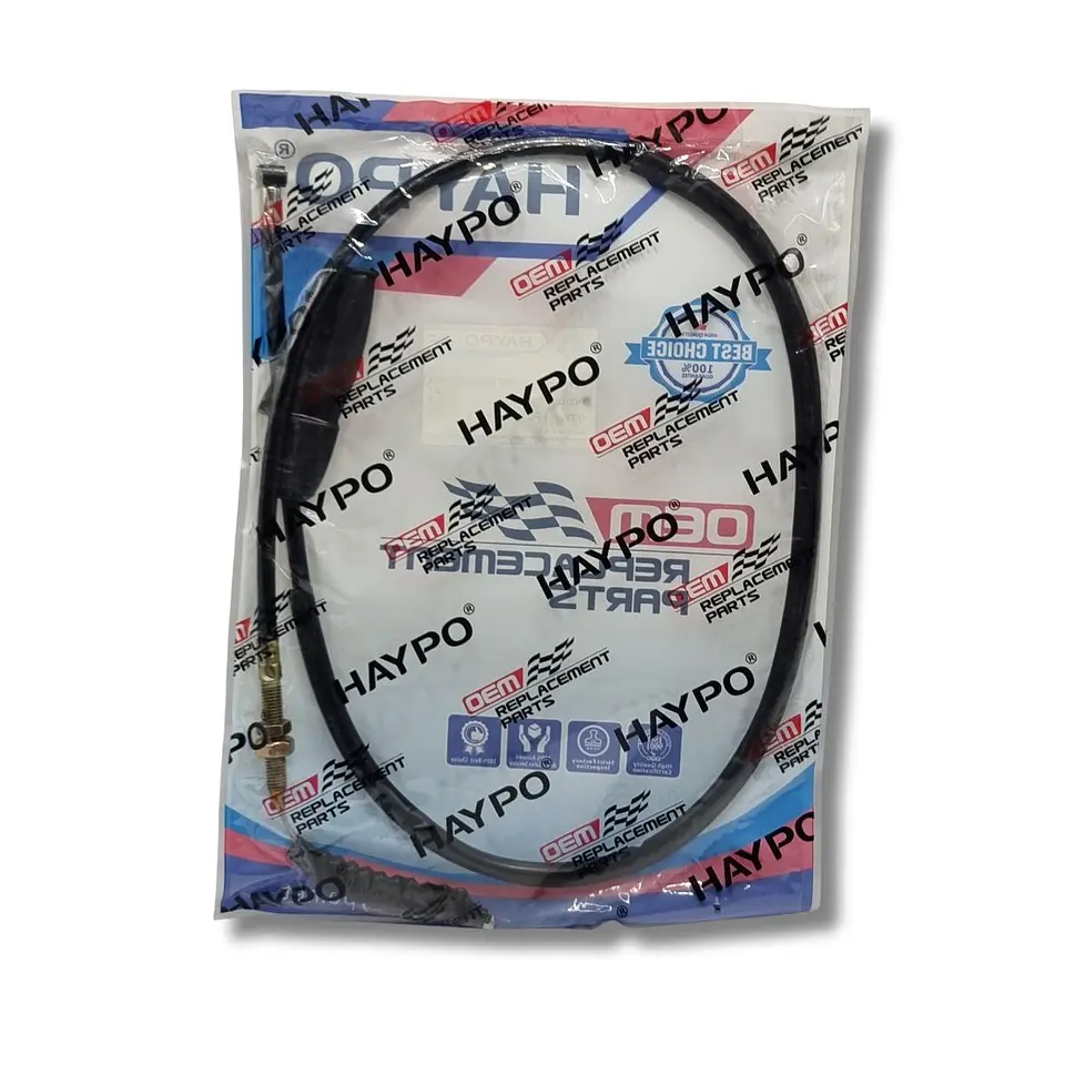 Cable de embrague Haypo CB1, CB1 Tuf TW 1