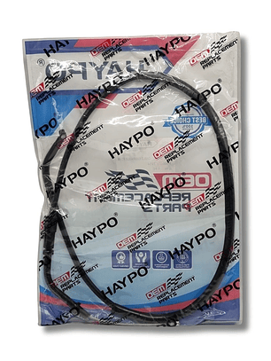 Cable de embrague Haypo FZ-16, FZN-150 FZ 2.0 TW