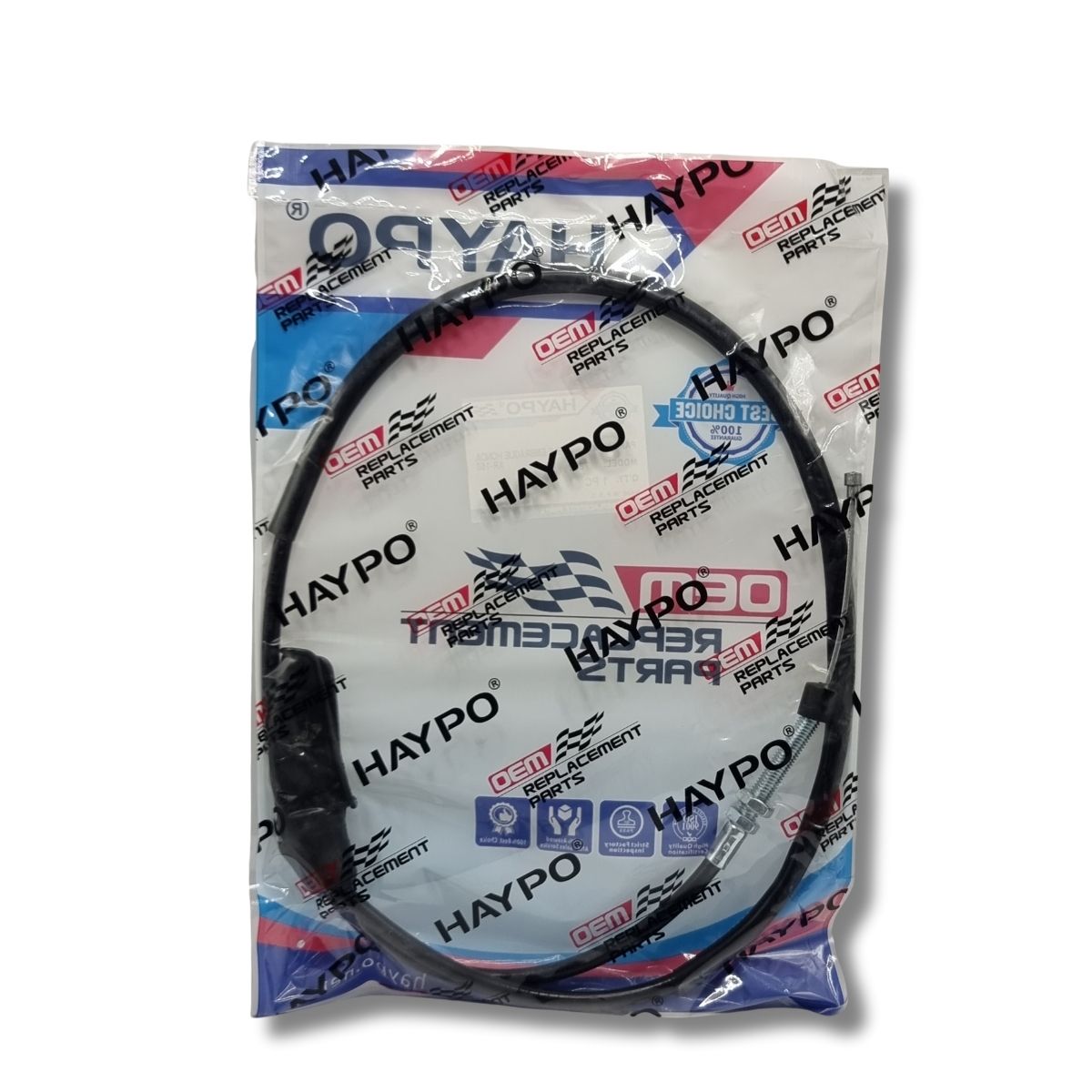 Cable de embrague Haypo XR-150L TW 1