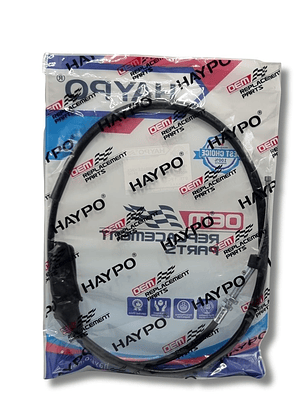 Cable de embrague Haypo XR-150L TW