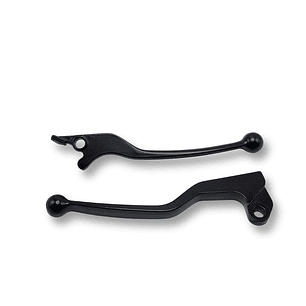 Manillas juego Haypo XR-150L 