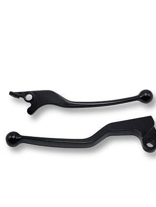 Manillas juego Haypo XR-150L 