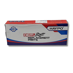 Espejo juego Haypo MT-03, MT-03A 