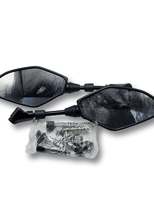 Espejo juego Haypo MT-03, MT-03A 