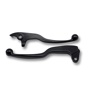 Manillas juego GIXXER-150 (GSX-150RF - GSX-150FR) 