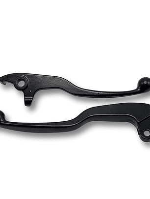 Manillas juego GIXXER-150 (GSX-150RF - GSX-150FR) 