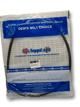 Cable de embrague FZ-25, FZ-25A IND