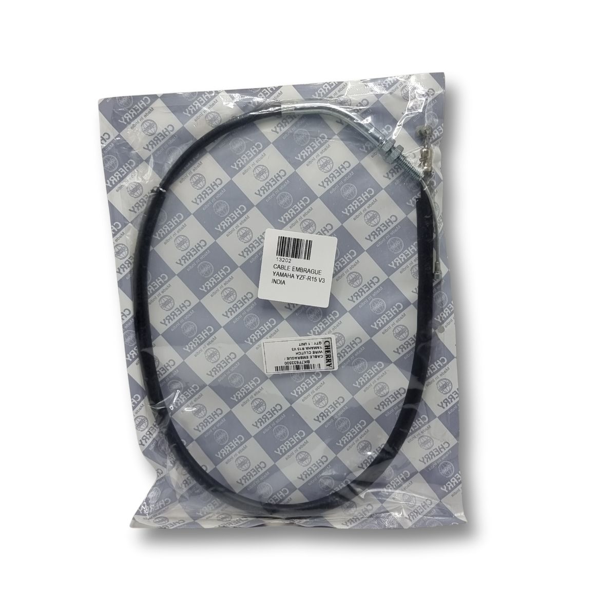 Cable de embrague YZF-R15 V3 IND 1