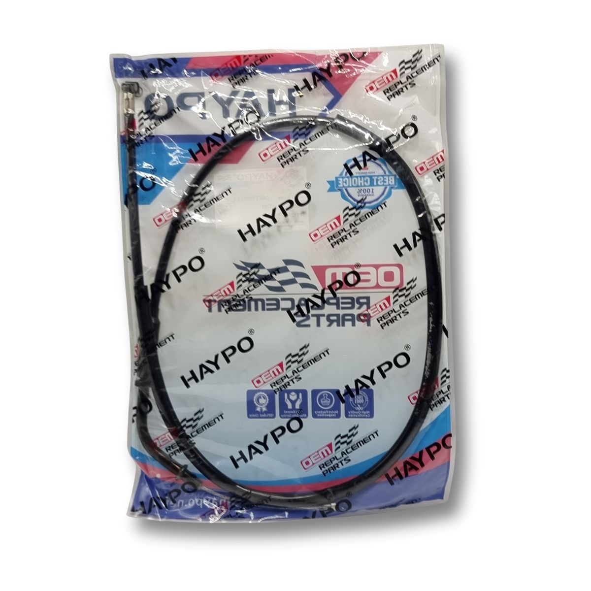 Cable de embrague Haypo XTZ-150 TW 1