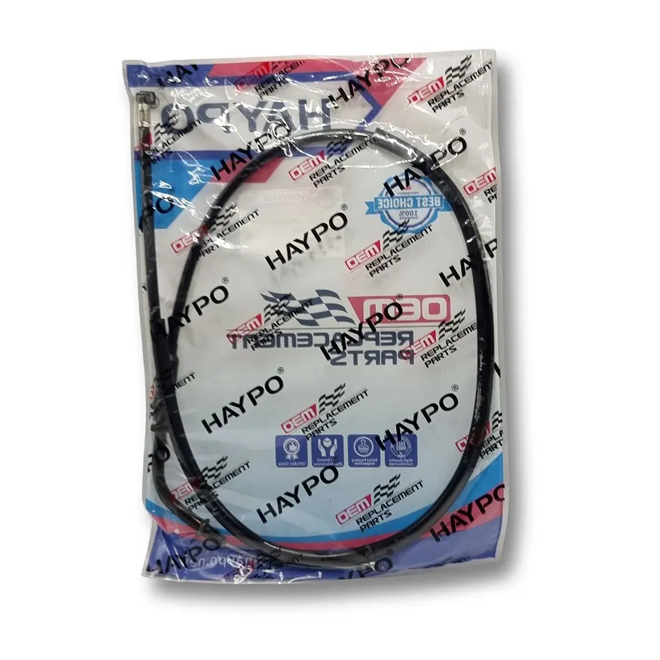 Cable de embrague Haypo XTZ-150 TW 1