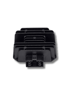 Rectificador 4 Pines Haypo XTZ-150 FZN-150 2.0