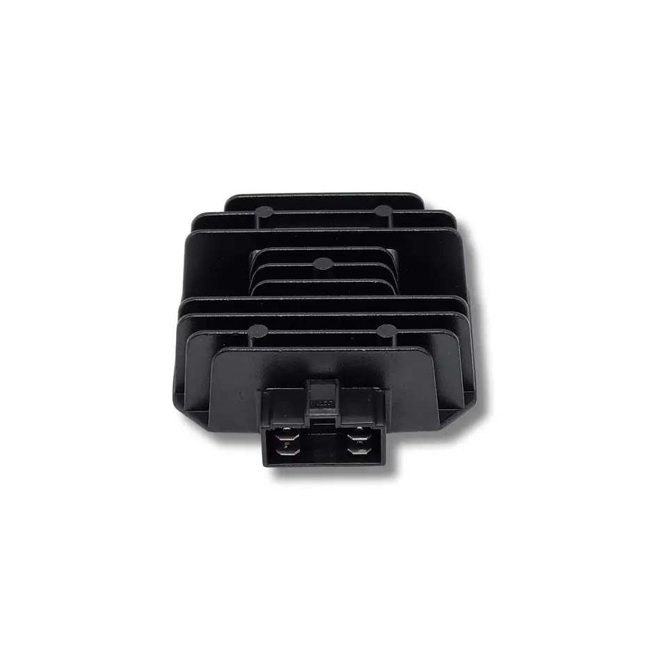 Rectificador 4 Pines Haypo XTZ-150 FZN-150 2.0 1