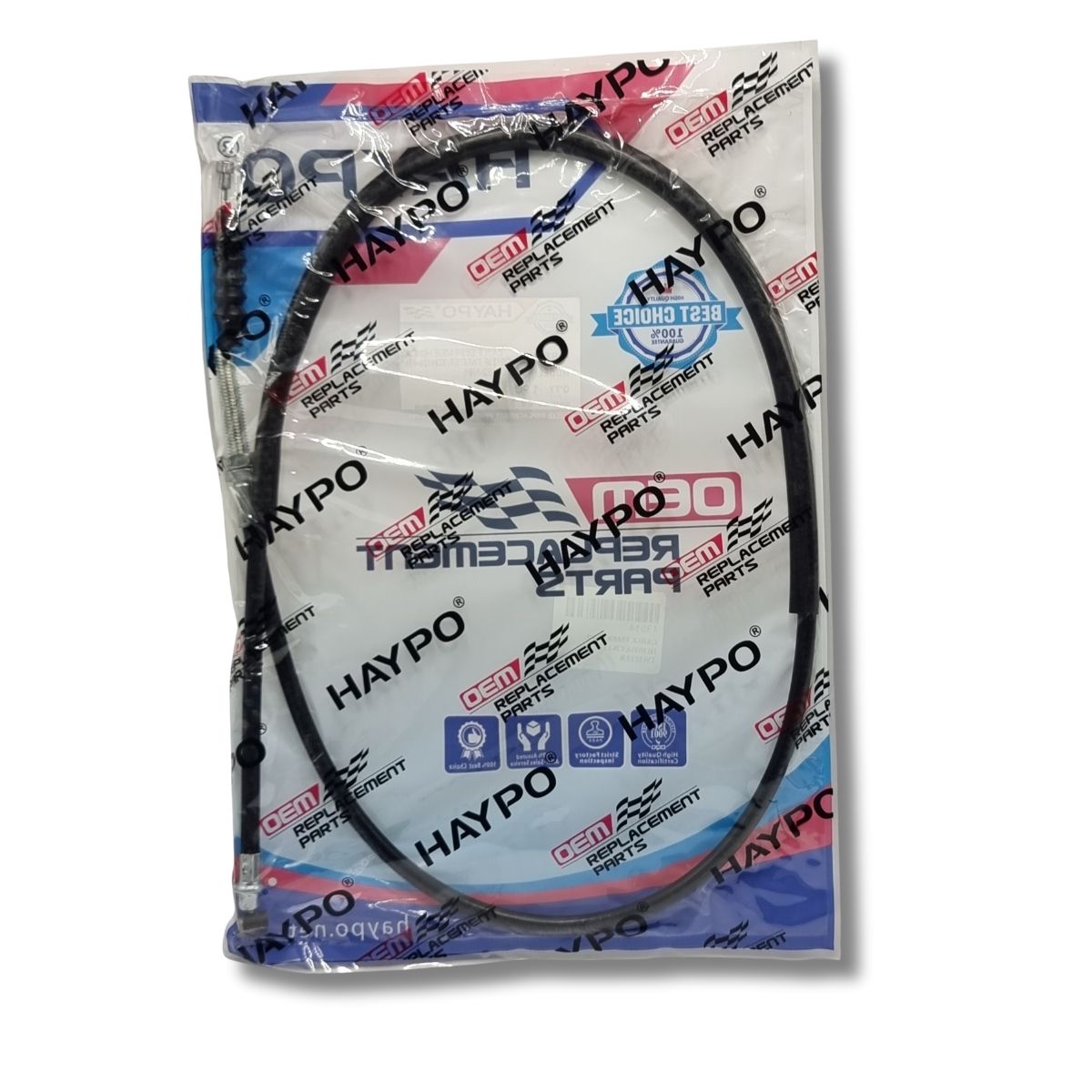 Cable de embrague Haypo CB-125F TWISTER 1