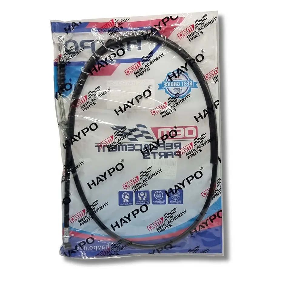 Cable de embrague Haypo CB-125F TWISTER 1