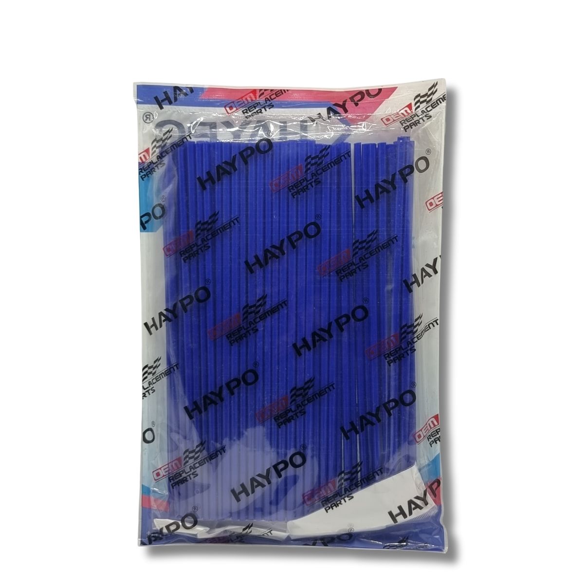 Cubre Rayos juego Haypo Azul Amarillo Verde  1