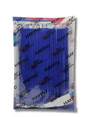 Cubre Rayos juego Haypo Azul Amarillo Verde 