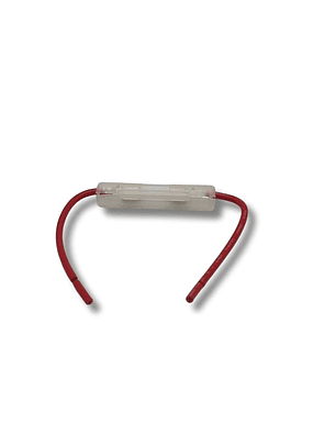 Porta fusible universal Haypo TW