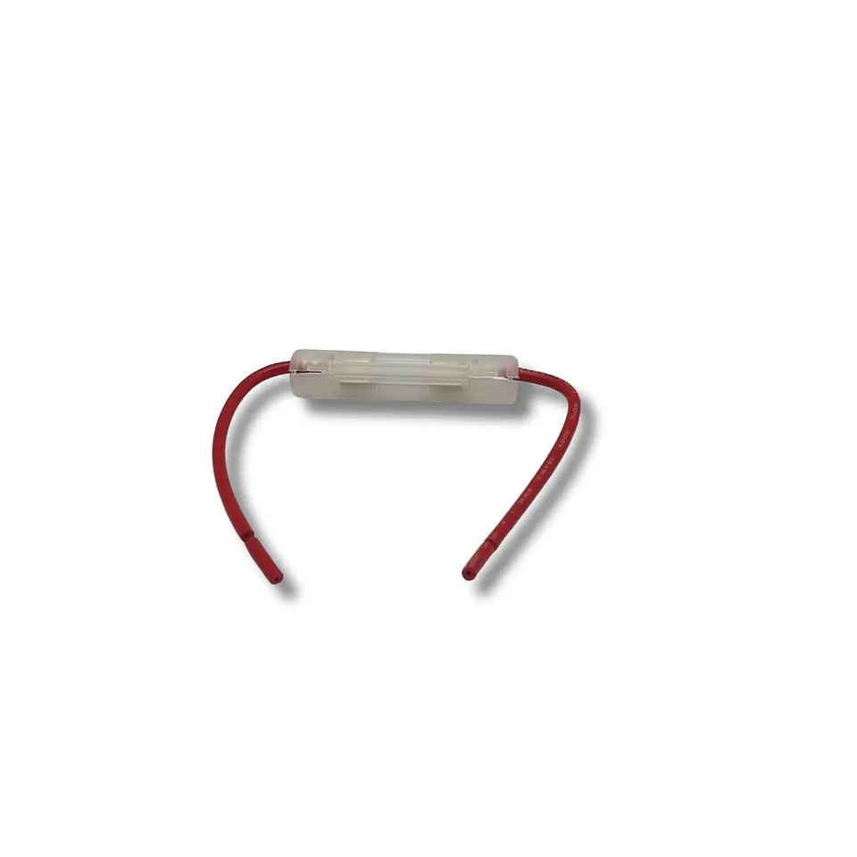 Porta fusible universal Haypo TW 1