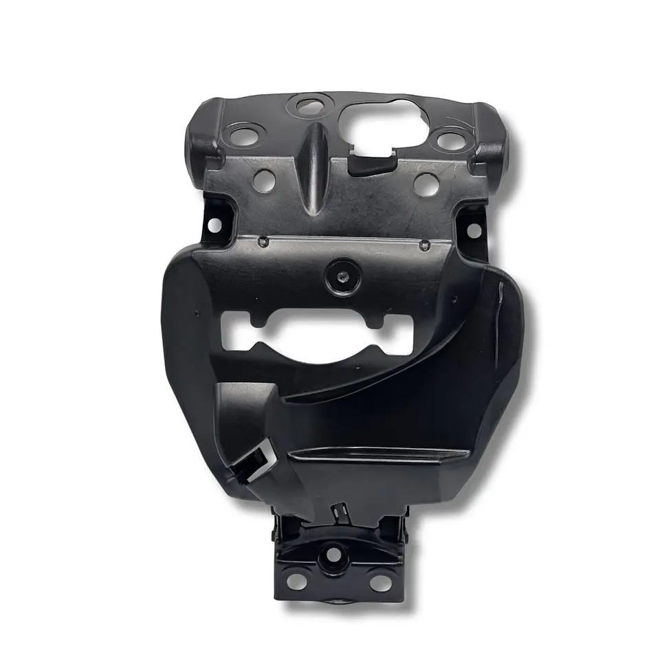 Soporte foco delantero (araña) FZ-S 3.0 IND 1