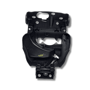 Soporte foco delantero (araña) FZ-S 3.0 IND