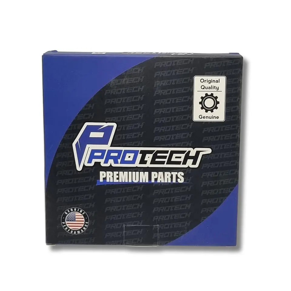 Disco embrague Protech juego FZ-16 FZN-150 2.0 YZF-R15 V1 V2  2
