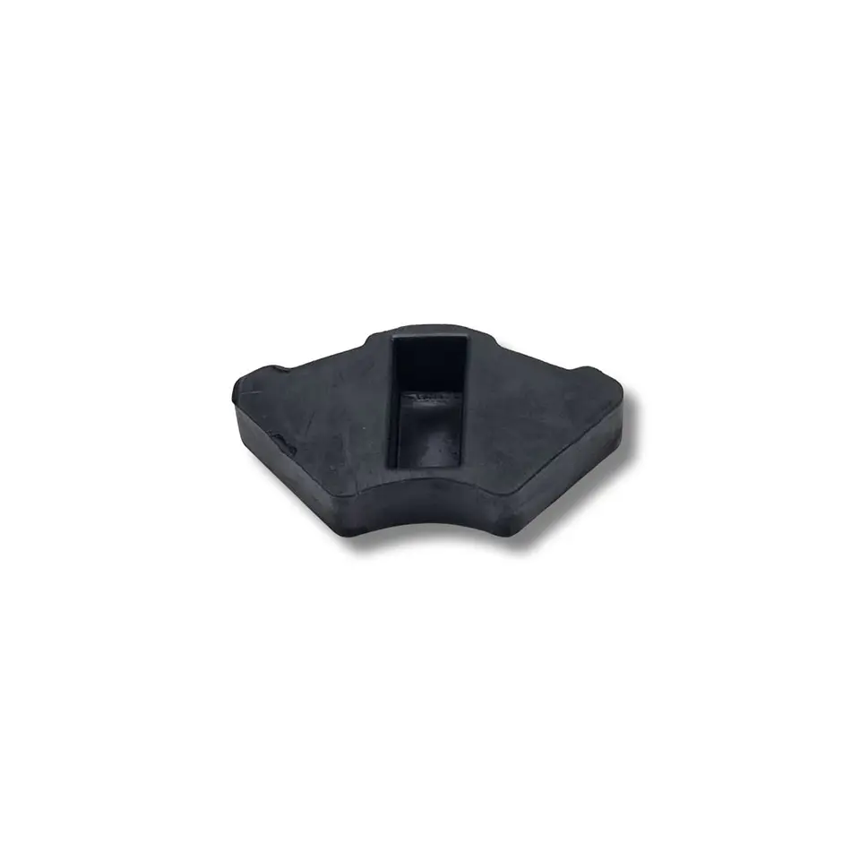 Damper juego Haypo (goma porta catalina) YBR-125, FZ-16, FZN-150 FZ 2.0 TW 3
